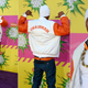 Image for article titled The Kids' Choice Awards Red Carpet Is the Most Fun Red Carpet of the Year